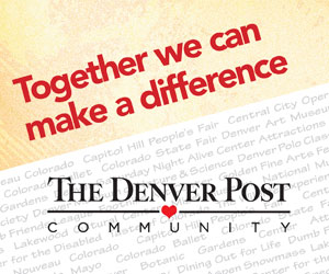 Denver Community Grants and Special Events